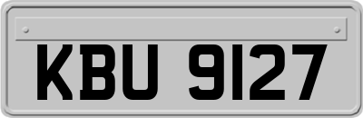 KBU9127