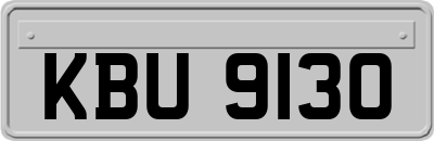 KBU9130