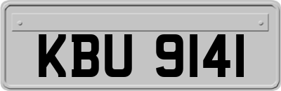 KBU9141