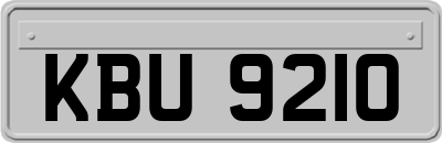 KBU9210