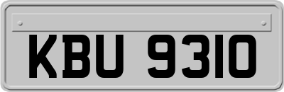 KBU9310