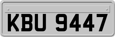 KBU9447