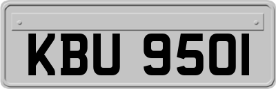 KBU9501