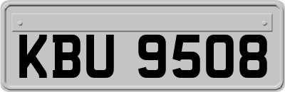 KBU9508