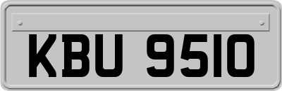KBU9510