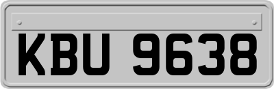 KBU9638