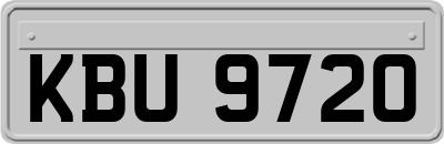 KBU9720