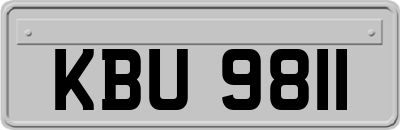 KBU9811