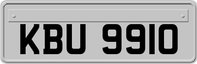 KBU9910