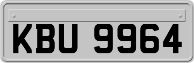 KBU9964