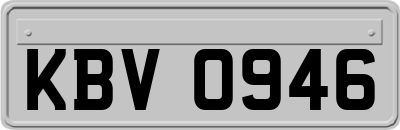 KBV0946