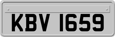 KBV1659