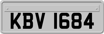 KBV1684