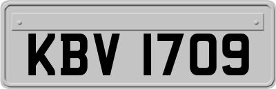 KBV1709