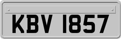 KBV1857