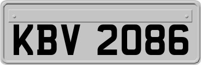 KBV2086