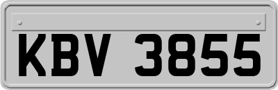 KBV3855