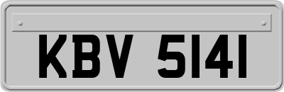 KBV5141