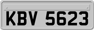 KBV5623