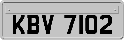 KBV7102