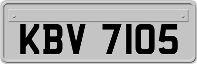 KBV7105