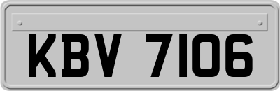 KBV7106