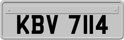 KBV7114