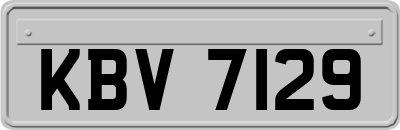 KBV7129