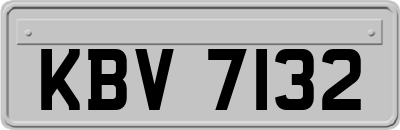 KBV7132