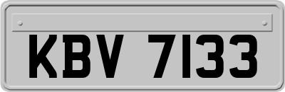 KBV7133