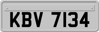 KBV7134