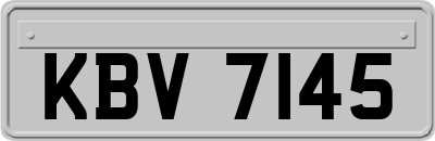 KBV7145