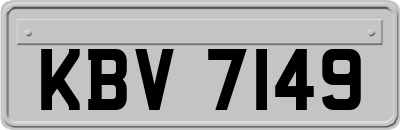 KBV7149