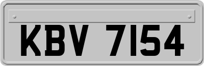 KBV7154