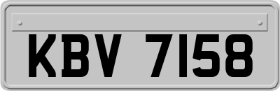 KBV7158
