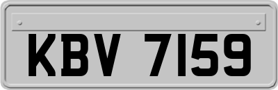 KBV7159
