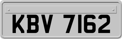 KBV7162