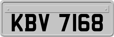 KBV7168