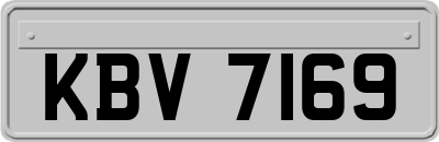KBV7169