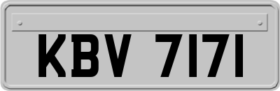 KBV7171