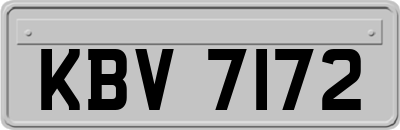 KBV7172