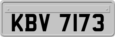 KBV7173