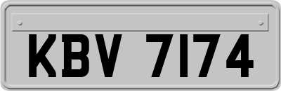 KBV7174
