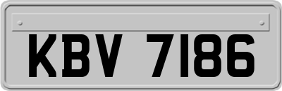 KBV7186