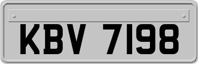 KBV7198