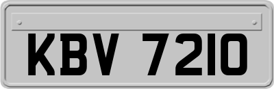 KBV7210