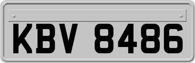 KBV8486