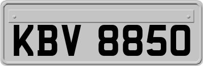 KBV8850