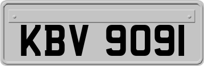 KBV9091