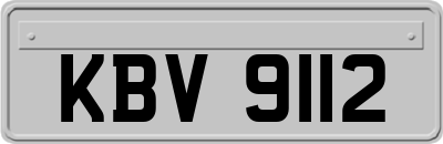 KBV9112